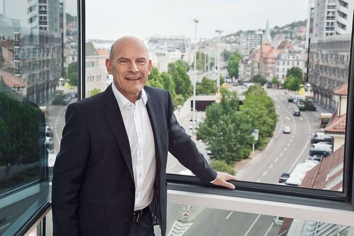 Winfried Hermann - Minister für Verkehr und Infrastruktur